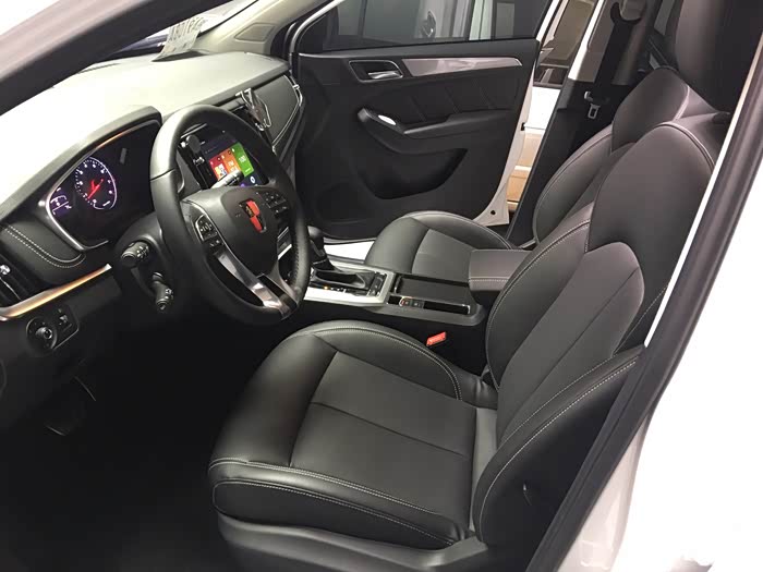 【图】荣威rx5自动尊享版提车作业,顺便求个认证_荣威rx5/rx5新能源