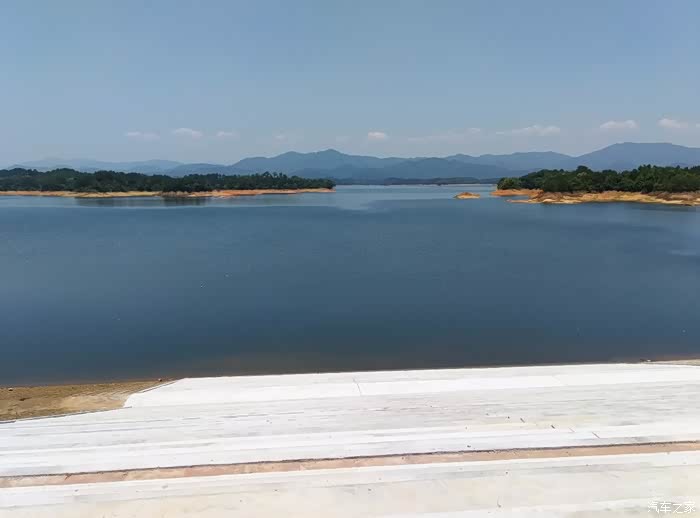 游记刘老头初探华林寨多图慎入