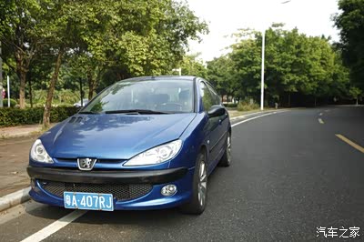 403 | 回复: 14 标致206论坛 想换一套避震加弹簧,最好是套装的.