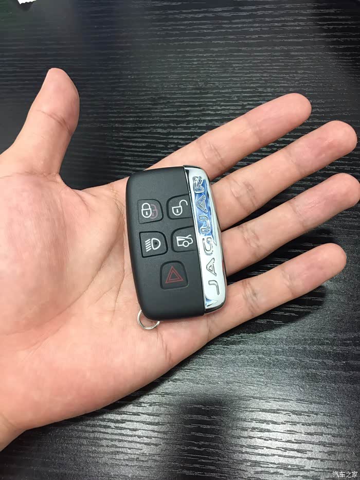 【图】不完美的完美(宝石蓝提车 用车分享)_捷豹xe/xel论坛_汽车之家