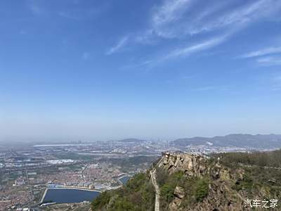 【淮安凌渡】连云港花果山景区自驾游