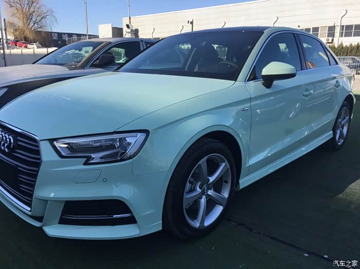 奥迪a3论坛_汽车之家论坛