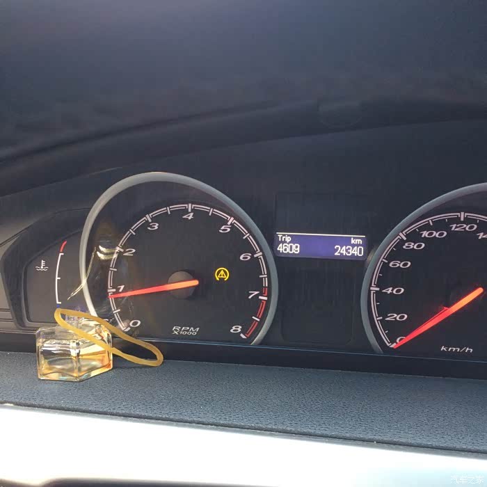 牵引力故障请维修