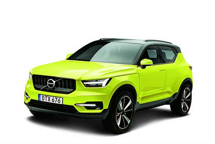 【图】预测60系发布时间_沃尔沃xc60论坛_汽车之家论坛