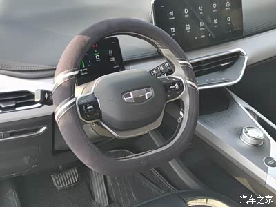 双幅式的方向盘