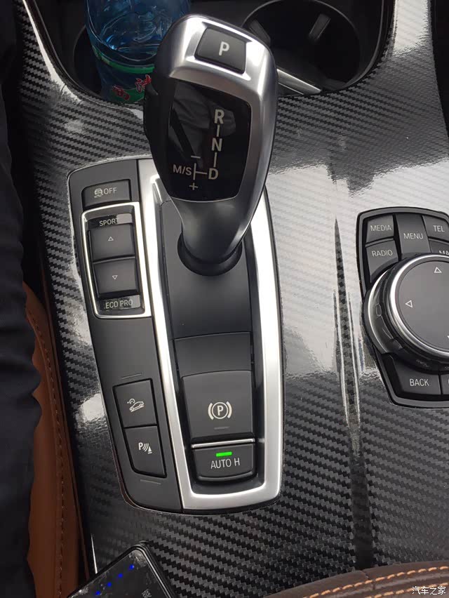 【图】今天把电子手刹的p键换了_宝马x3论坛_汽车之家论坛