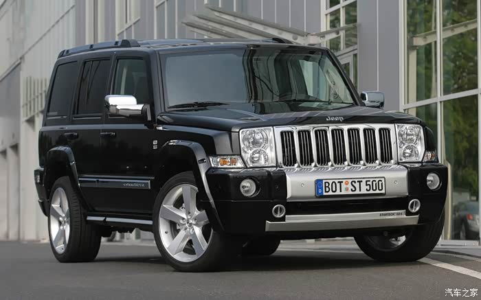 7l!_指挥官经典论坛_汽车之家论坛