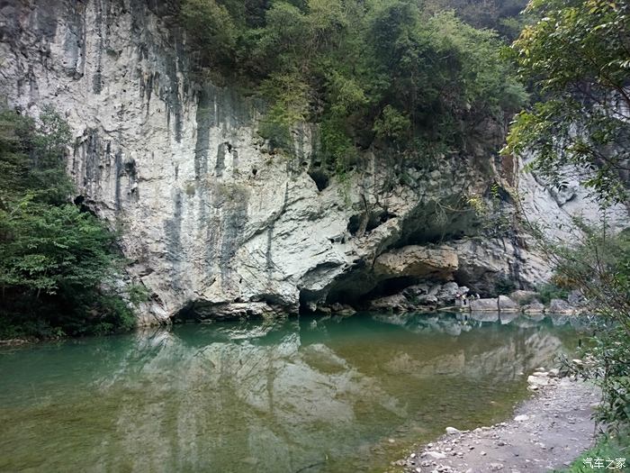 平塘救星石笑话图片