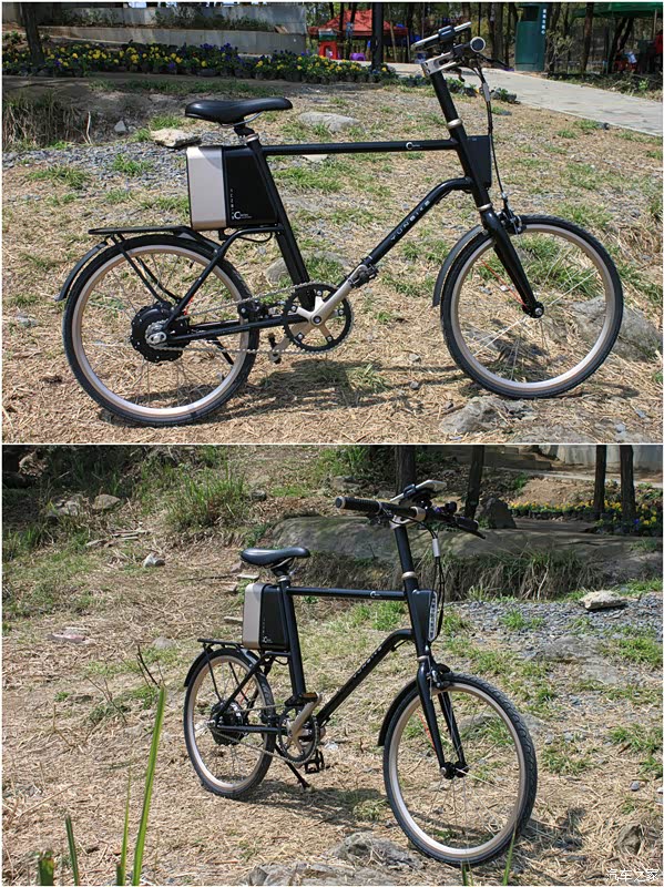 云马c1智行车时代智能代步首选