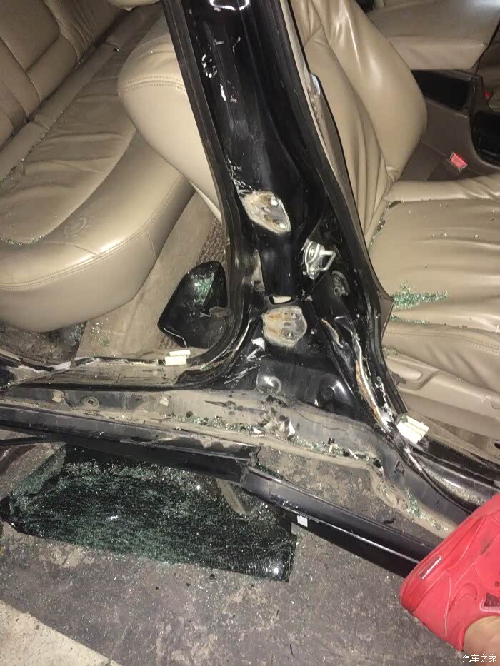 本田车质量太差了