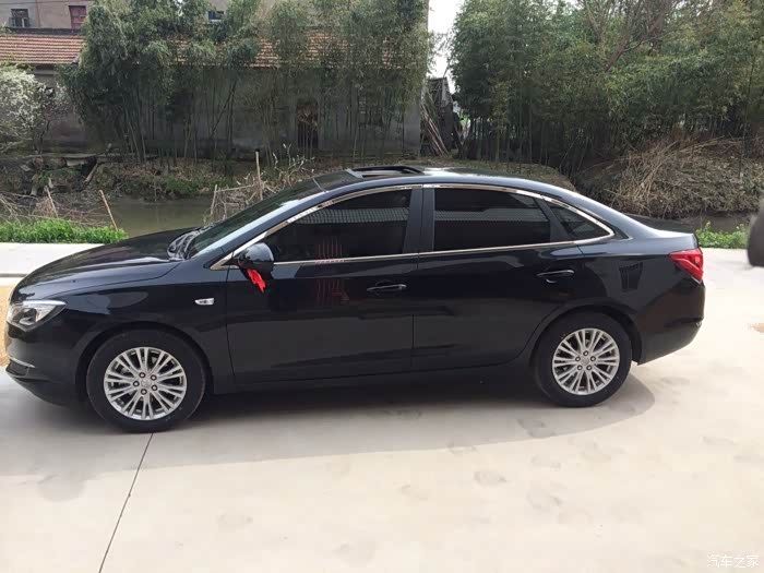 新英朗轮毂喷色怎么选颜色