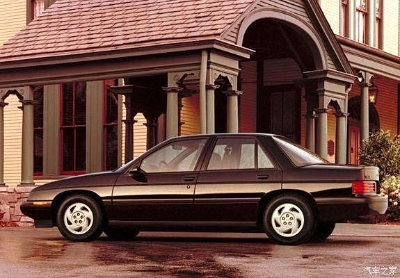 90年代雪佛兰老款车型图片