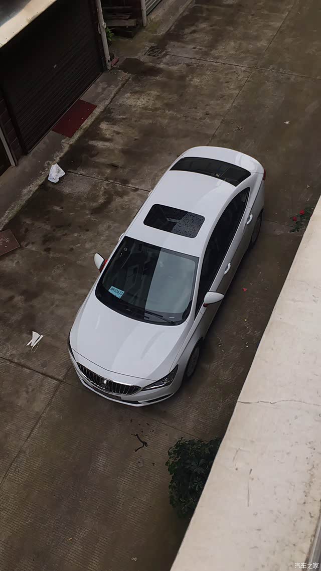 【图】来一波小威高清图片_威朗论坛_汽车之家论坛