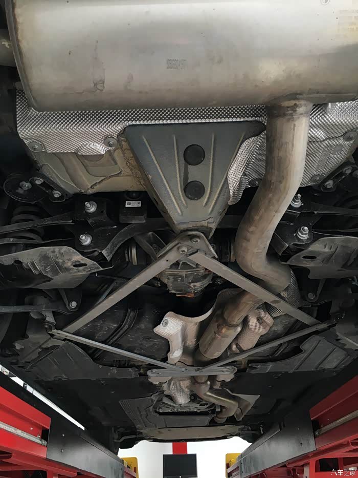 【图】全国首台f34 335升级天蝎排气_宝马3系gt论坛_汽车之家论坛