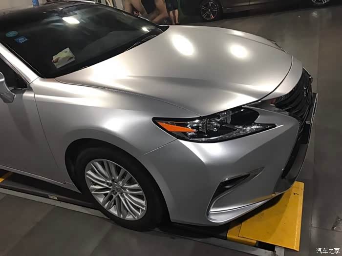 es改色电光金属银