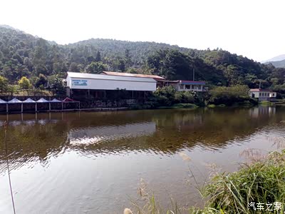 上水源龙山自然保护区