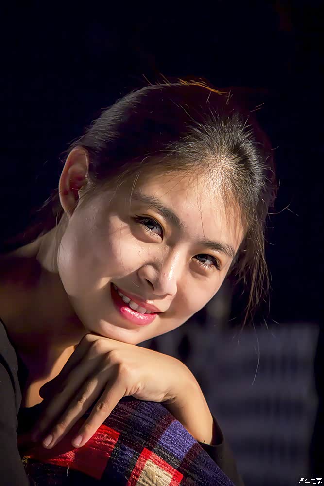 【人像】人像习作 (佳能60d 18--200拍摄)