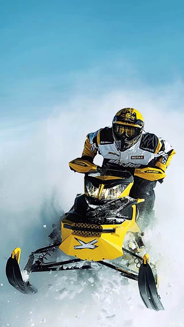 哎～发测评被批卖车,我都醉了,换个心情,机车主题高清壁纸福利