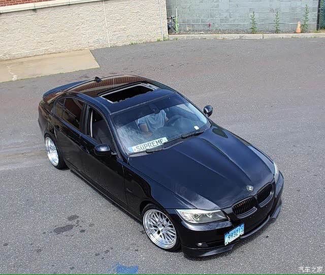 经典车款bmw e90