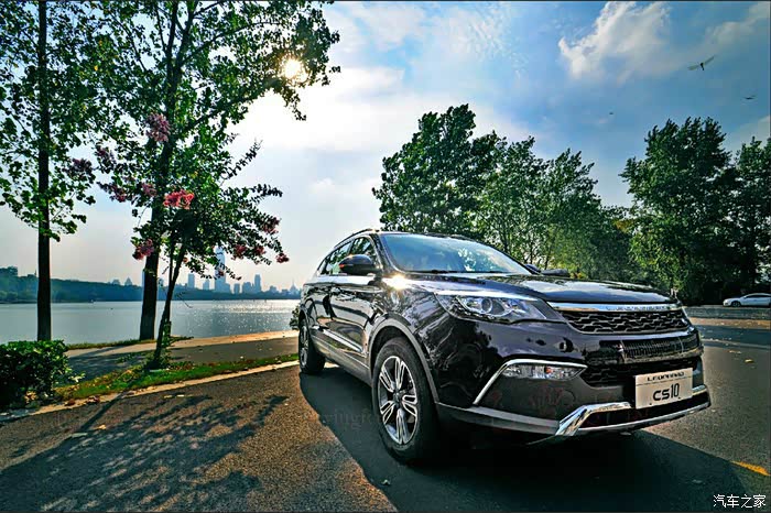 leopaard cs10—— meeting you is the most beautiful