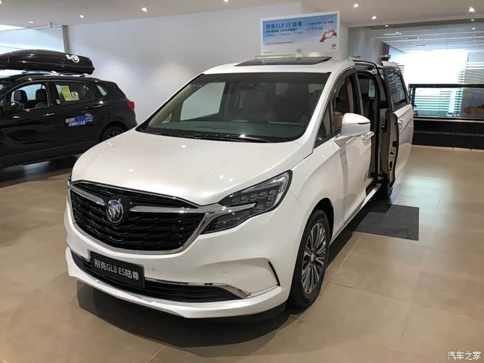 【图】混动gl8是要出来了吗_别克gl8论坛_汽车之家论坛