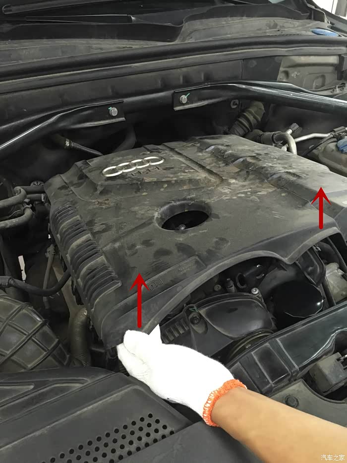 机油到底是抽机油好还是放机油好的比较_奥迪q5/q5l论坛_汽车之家论坛
