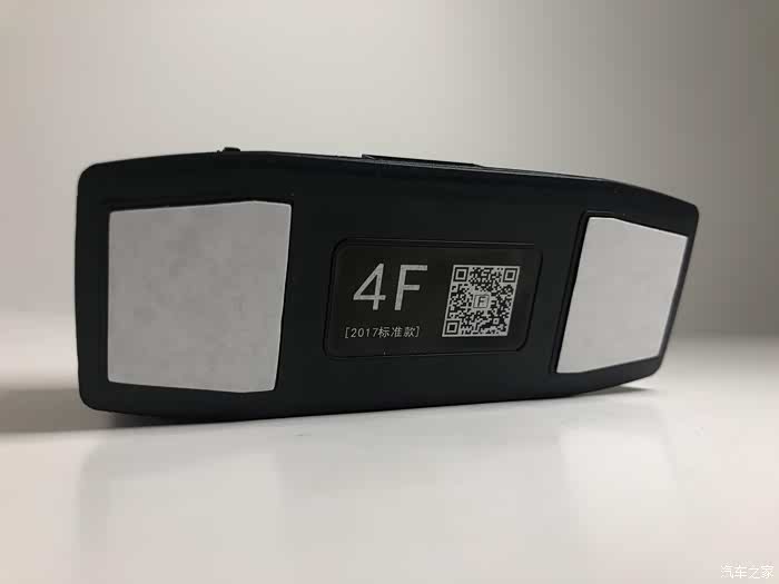 【图】【为啥买】第四代f版汽车平显——功能实用