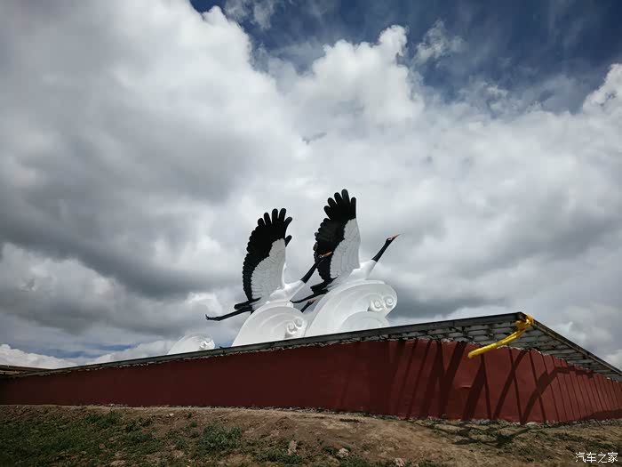 西藏之旅继续更新第三天