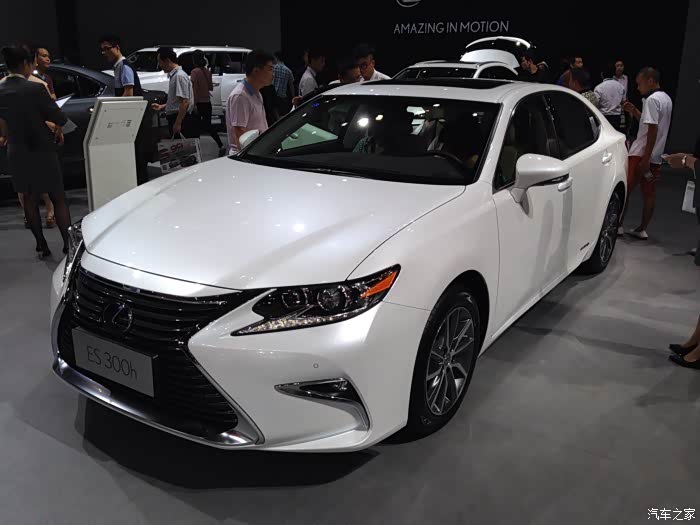 雷克萨斯es论坛_汽车之家论坛