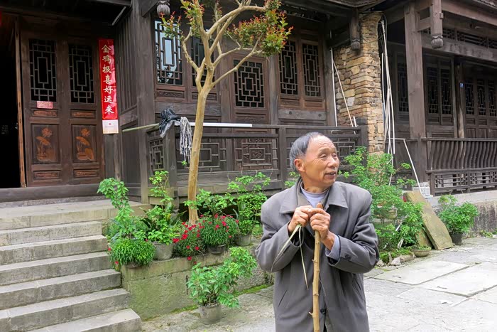 天津一汽新骏派d60杯春末夏初自驾游边城寻找翠翠的踪迹