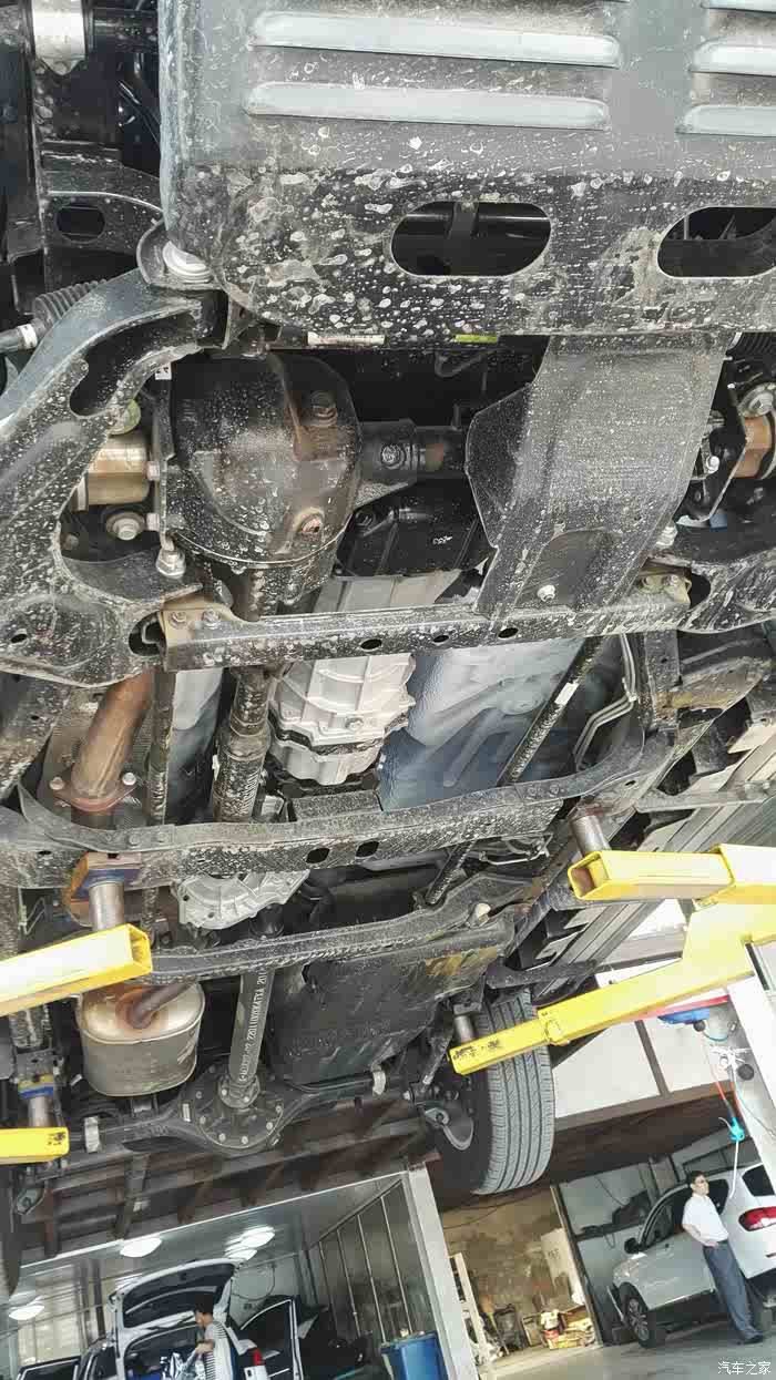 【图】端午假期,去首保喽_哈弗h5论坛_汽车之家论坛