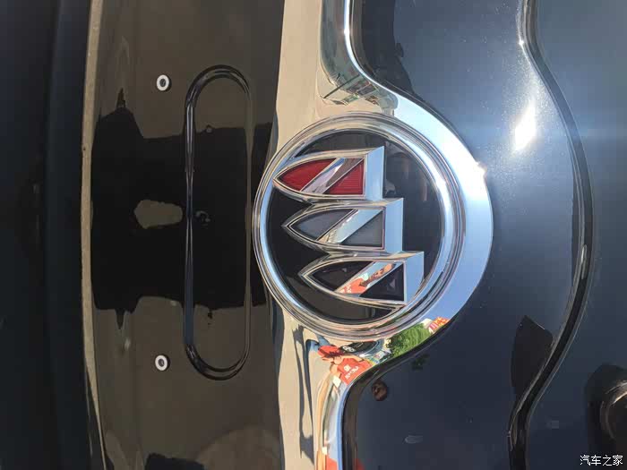 昂科威20t领先版提车两月作业!(可以射精吗?