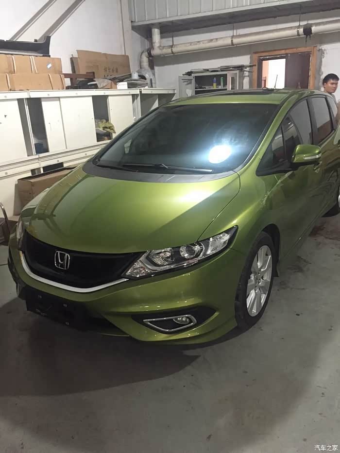 大绿豆蝇万公里用车申请车主认证