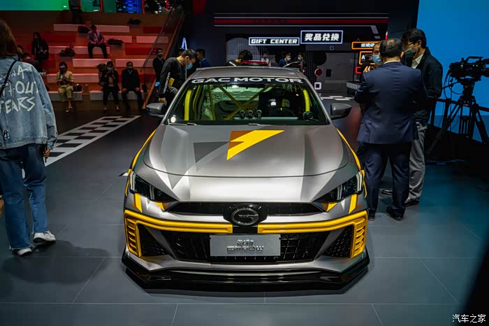 中国风,世界潮——自主品牌热点车型总动员_青少年论坛_汽车之家论坛