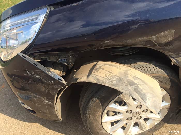 别克gl8论坛_汽车之家论坛