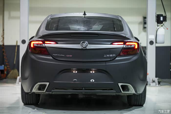 gnx原力觉醒gsc123秘密gs黑武士版改装全记录百张高清大图