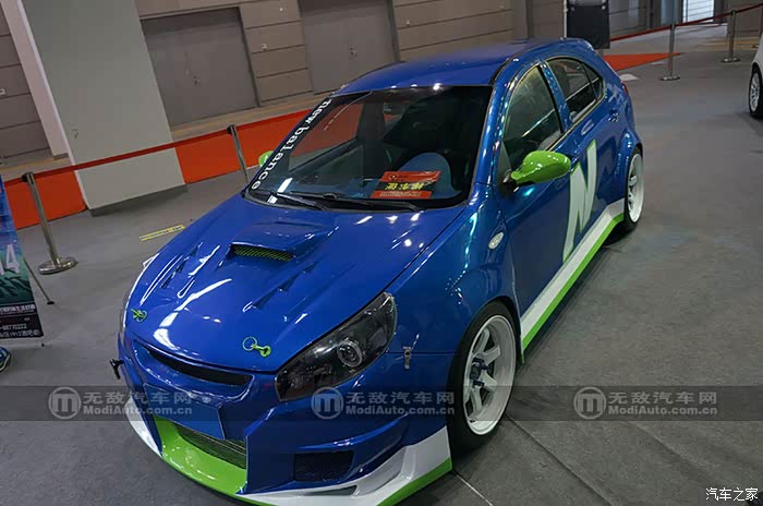 江淮同悦重改4g93t案例买菜车的自我救赎申精