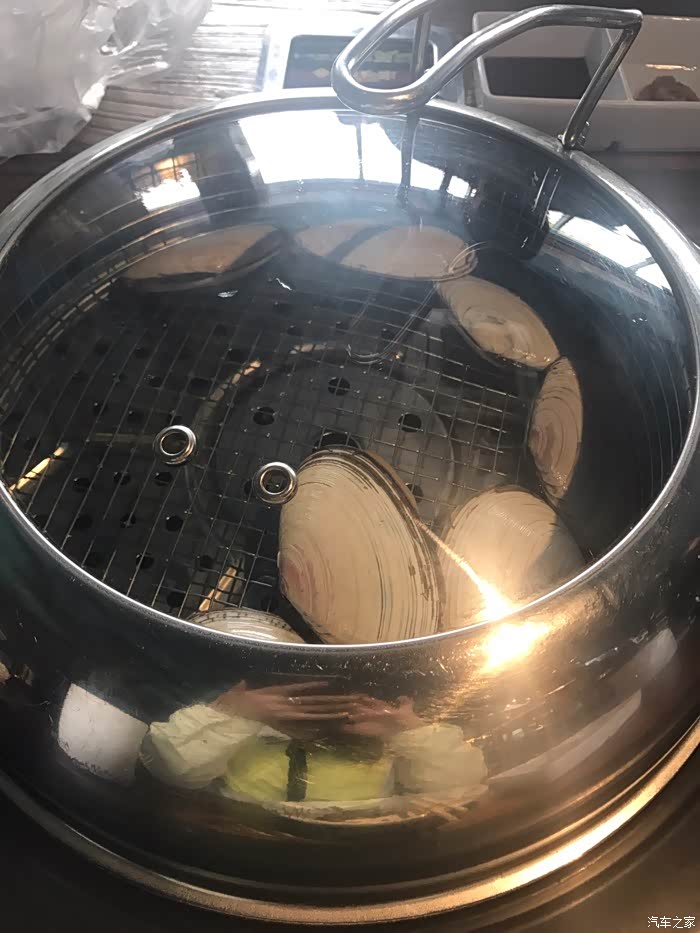 大连5月游,天气好凉,穿少啦