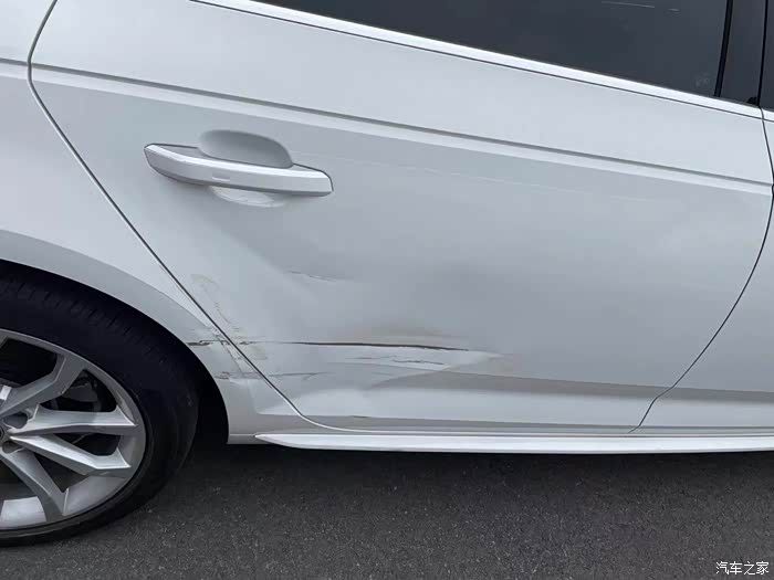 奥迪a4l论坛_汽车之家论坛