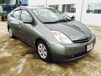 大家好,我是来自柬埔寨的普锐斯2代,请多关照.