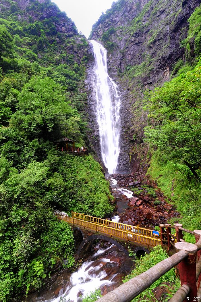 桂林千家峒风景区图片