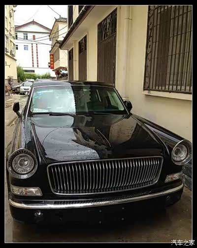 实拍多图,八月丽江艳遇红旗l5_红旗ls5论坛_手机汽车之家