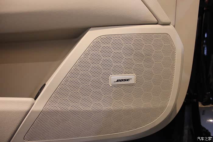 凯迪拉克xts 28t提车啦!申精