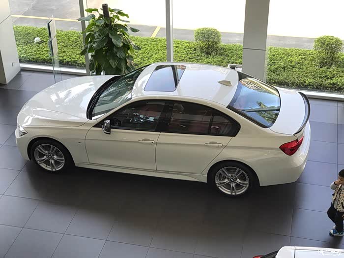 【图】出一套二手g25_宝马3系论坛_汽车之家论坛