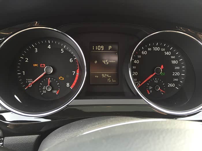 1532 | 回复: 19 速腾论坛 新速腾油耗14楼发表于 2015-12-2 21:36:25