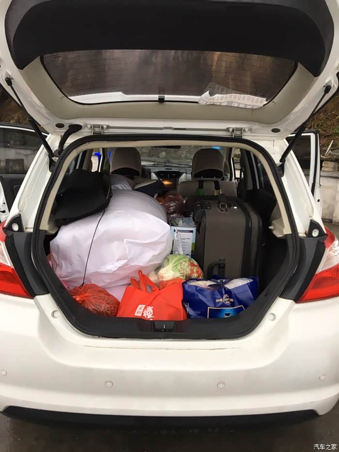 启辰r50两万公里用车感受