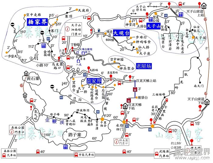 开着花冠走南闯北逍遥惬意