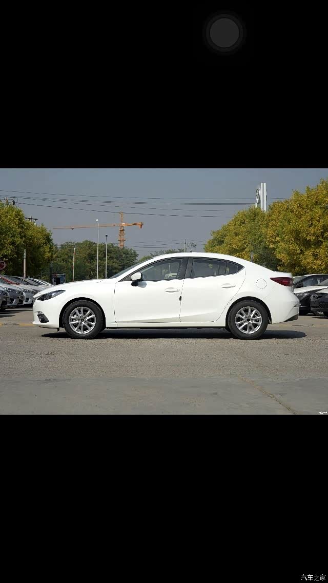 1281 | 回复: 15 马自达3 axela昂克赛拉论坛 昂克赛拉和斯柯达明锐选