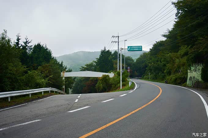 【追头文字d】lexus 膜拜秋名山下坡车神