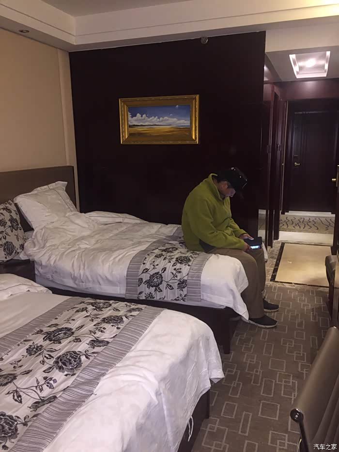 《2016秋季,我的藏地自驾之旅》day—19